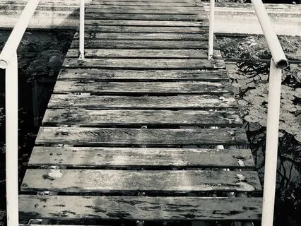 Gentle Humming To Sleep: Grandma’s Bridge (Chinese Lullaby)