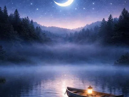 Gentle Music for Stress and Sleep