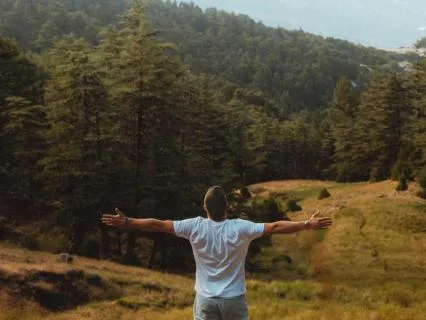 Gentle Illumination & An Open Heart (Feb 24, 26)