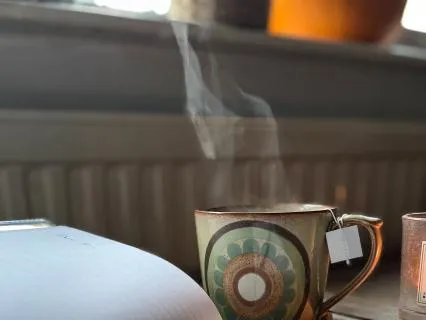 Gentle Journaling  - Short Guided Practice