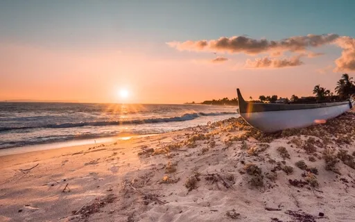 Gentle Lapping Waves To Drop Off To Sleep