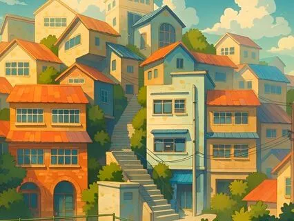 Gentle Lofi Piano —  Peaceful Moments