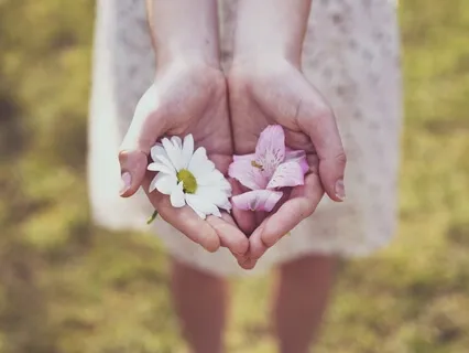 Gentle Loving Kindness Meditation