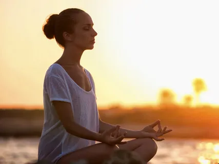 Gentle Lying Down Yoga