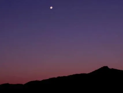 Gentle Meditation Before Sleep