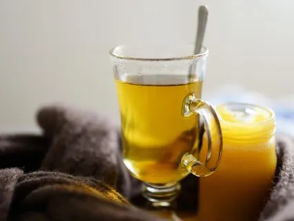 Gentle Meditation For When You’re Feeling Unwell