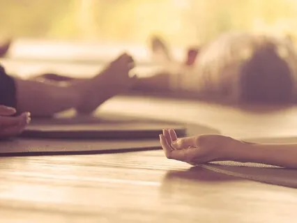 Gentle Breath Meditation For Beginners