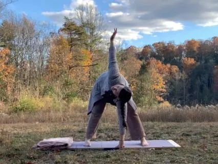 Gentle, Mindful Movement