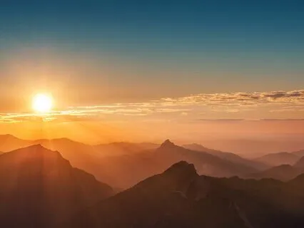 Daily Morning Meditation: Presence + Gratitude + Intention