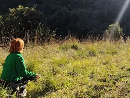 Gentle Morning Meditation