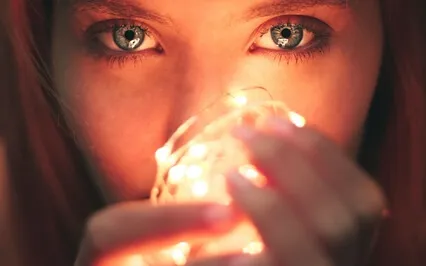 Gentle Morning Nidra, Shine Your Light Into This World