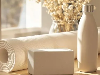 Gentle Morning Practice