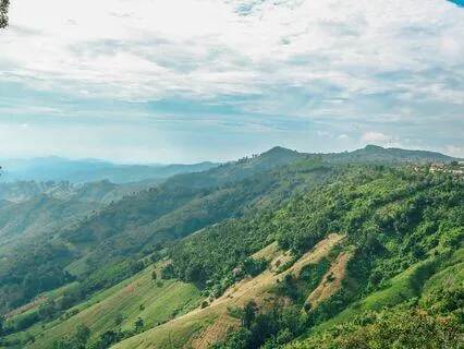 Gentle Morning Prayer With Great Mother