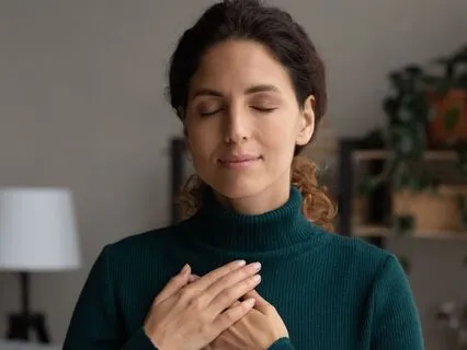 Gentle Morning Reset: Finding Peace In Uncertain Times