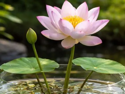 Gentle Morning Sound Meditation