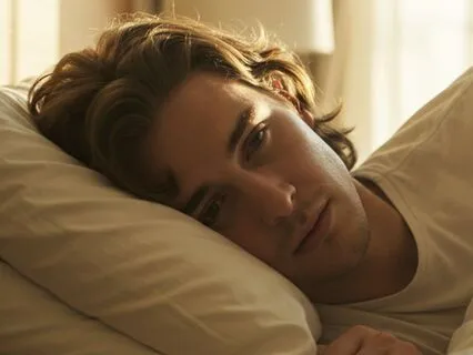 Gentle Morning Wake Up Help Makes Getting Out Of Bed Easier