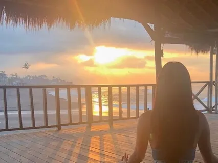 Gentle Morning Yoga Practice