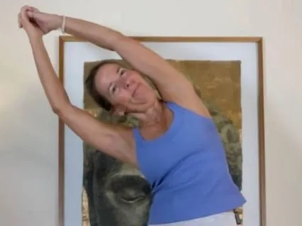 Gentle Morning Yoga Routine To Ease Into Your Day