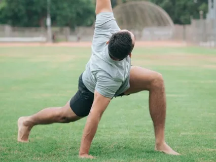 Gentle Morning Yoga Routine 