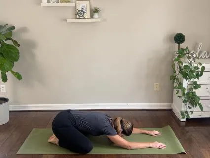 Gentle Morning Yoga — Stretching for Energy & Flexibility