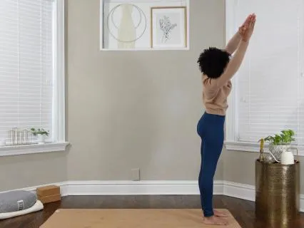 Gentle Movement And Massage For Self-Care
