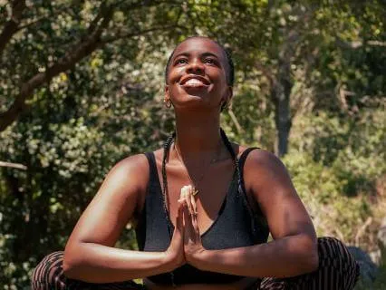 Gentle Movement For When You've Been Sitting Too Long