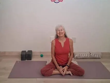 Gentle Myofascial Release Yoga For Stress And Tension Relief