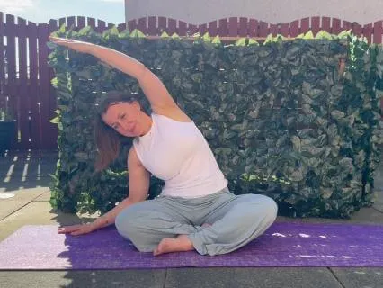 Gentle Neck Stretches For Migraine Ease