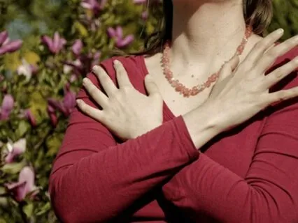 Gentle Nervous System Reset With Butterfly Tapping