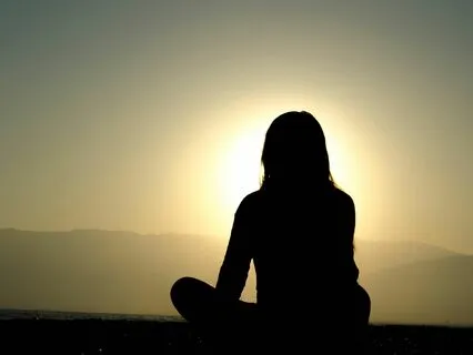 Gentle Nervous System Shift Meditation