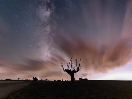 Gentle Night: Ambient Music & Binaural Beats For Sleep