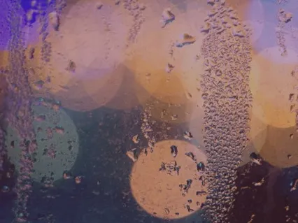 Gentle Night Rain For Deep Sleep