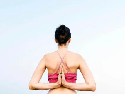 Gentle Night Reset | Calm Your Mind Before Sleep