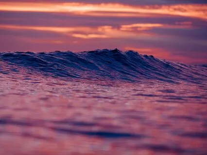 Gentle Ocean Breathwork: Guided Breathwork By The Waves