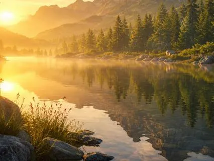 Gentle Ocean Waves For Deep Sleep & Inner Calm (15 Min) P5
