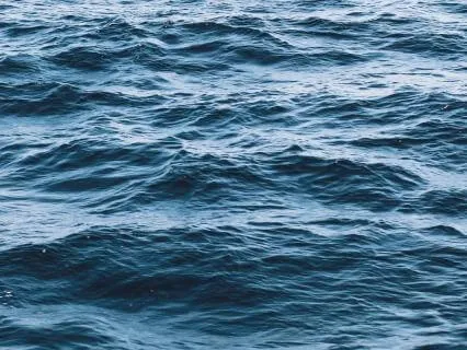 Gentle Ocean Waves For Sleep