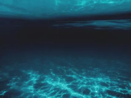 Gentle Ocean Waves To Help You Sleep