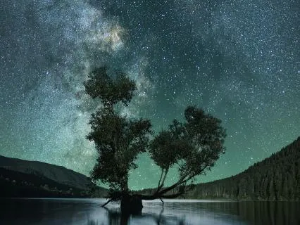 Rest In Non-Duality Sleep Meditation