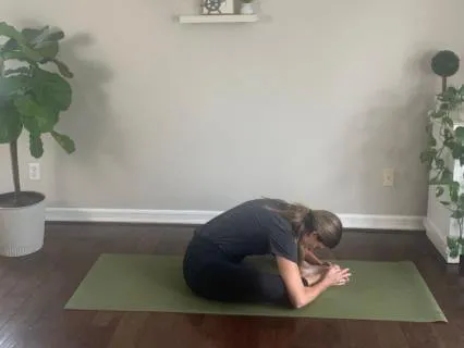 Gentle Pelvic Floor Yoga — 10 Minutes For Strength & Support