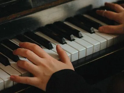 Gentle Piano And Soothing Rain For Restful Sleep