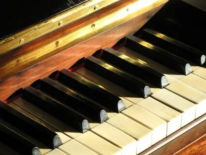 Gentle Piano Calling