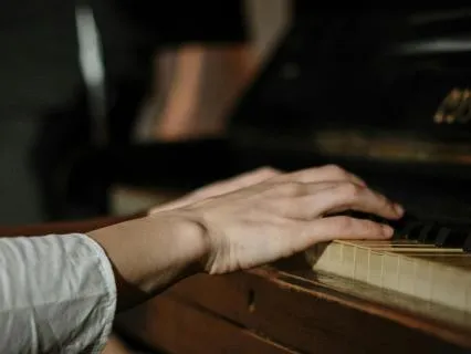 Gentle Piano for Deep Sleep (8 Hours)