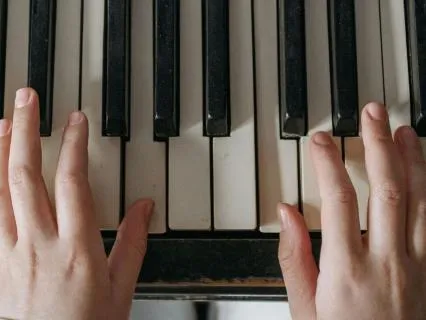 Gentle Piano Sleep Journey