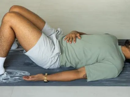 Gentle Post-Work Breathwork