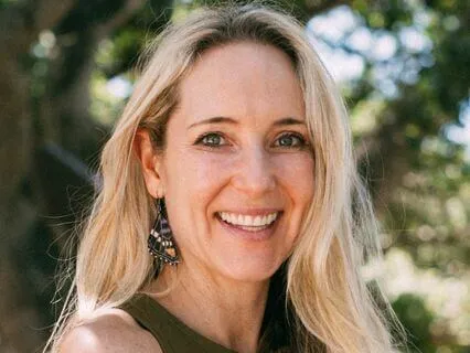 Gentle Power And The Finnish Art Of Sisu With Elisabet Lahti