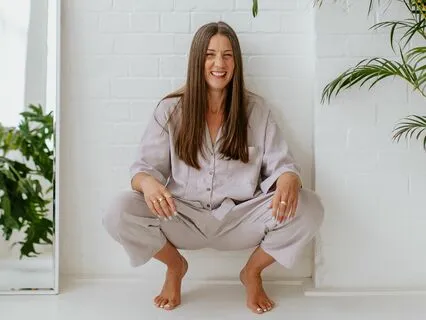 Gentle Presence - A Yoga Nidra Practice