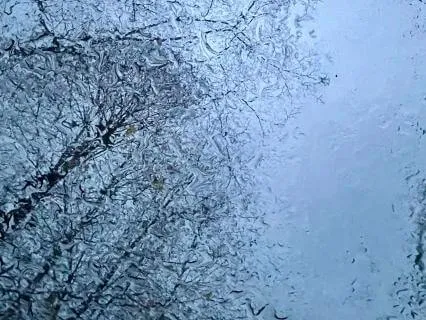 Gentle Rain And Music For Deep Sleep