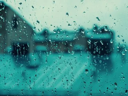 Gentle Rain | Calming Meditation Music