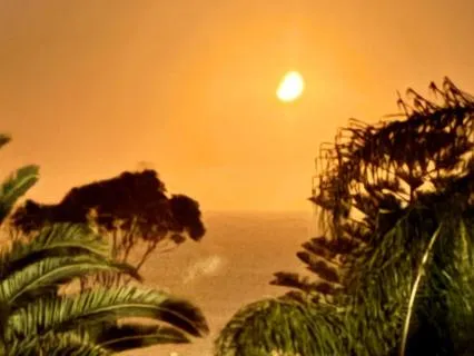 Gentle Rain For Deep Sleep - 8 Hours