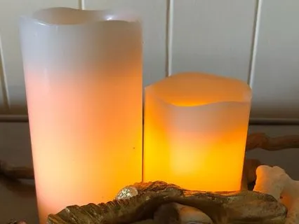 Gentle Recentering Practice